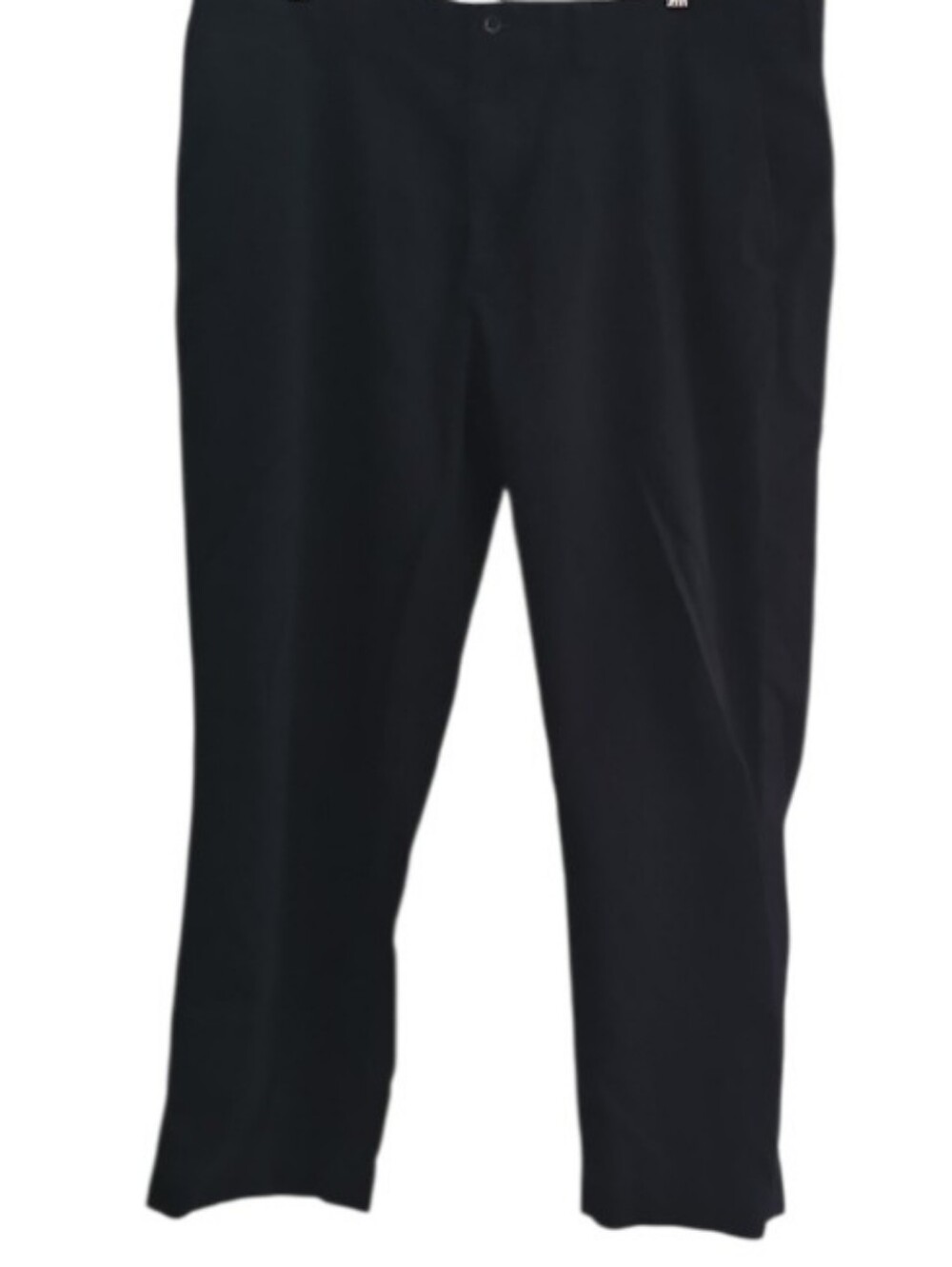 Polo Ralph Lauren Preston Pants Men’s 40x30 Navy Blue 100% Cotton Chino Classic
